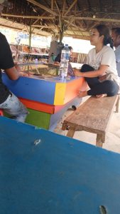 Baru Kemarin Diberitakan, Judi Tembak Ikan Di Kolam Pancing Karangan Boyis Desa Jandi Meriah Tanah Karo Beroperasi Kembali Dan Kebal Hukum